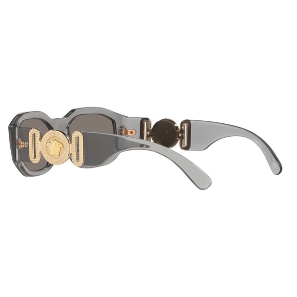 NEW VERSACE UNISEX SUNGLASSES - Picture 6 of 7